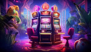xoidjf Gates of Olympus Slot ဂိမ်း Myanmar Jackpot