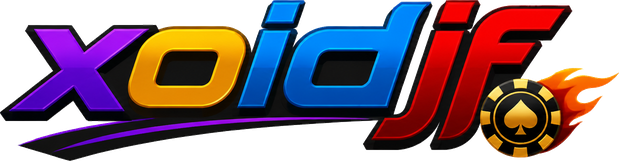 xoidjf logo
